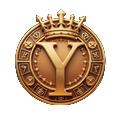 Yep Casino Spielautomaten Logo - Premium Online Casino Echtgeld