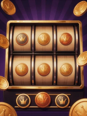 Coin Win: Hold The Spin Spielautomat bei Yep Casino - No Deposit - 50 FS