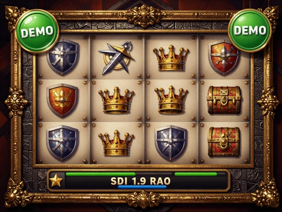 Yep Casino Spielautomat im Demo-Modus - kostenlos testen ohne Einzahlung