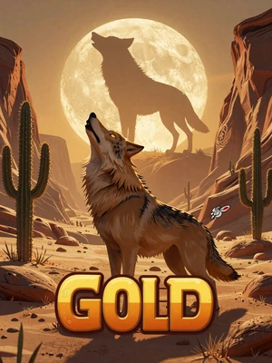 Wolf Gold Spielautomat bei Yep Casino - Pragmatic Play