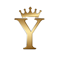 Yep Casino goldenes Logo - Premium Online Casino Deutschland