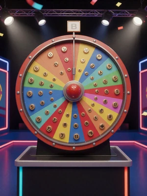 Crazy Time Spielautomat bei Yep Casino - Evolution