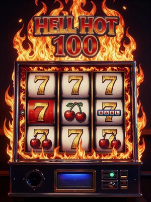 Hell Hot 100 Spielautomat bei Yep Casino - Endorphina