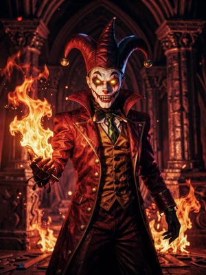 Joker Stoker Spielautomat bei Yep Casino - Apparat Gaming