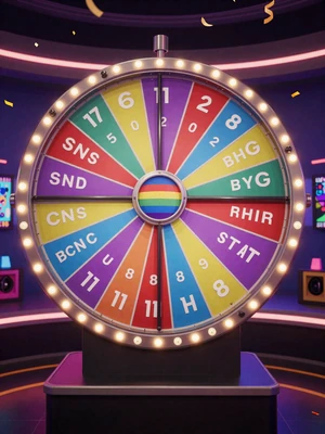 Crazy Time Spielautomat bei Yep Casino - Evolution
