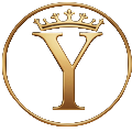Yep Casino goldenes Logo - Zahlungsmethoden und schnelle Auszahlungen