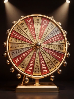 Dream Catcher Spielautomat bei Yep Casino - Evolution